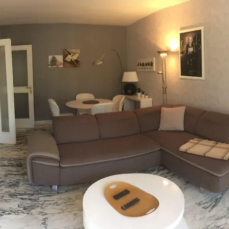 מלון L'olivier - Piscine & Parking