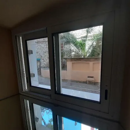 L'olivier - Piscine & Parking מלון 3*