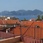 L'olivier - Piscine & Parking Hotel Cannes