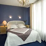 L'olivier - Piscine & Parking Hotel Cannes