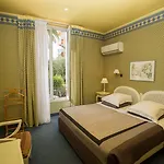 Hotel L'olivier - Piscine & Parking