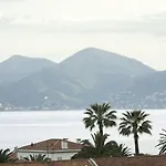 L'olivier - Piscine & Parking Cannes