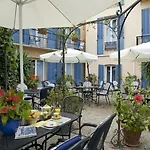 Hotel L'olivier - Piscine & Parking Cannes
