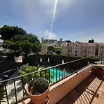 Hotel L'olivier - Piscine & Parking