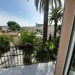 L'olivier - Piscine & Parking Cannes