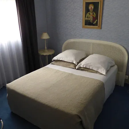 Hotell L'olivier - Piscine & Parking