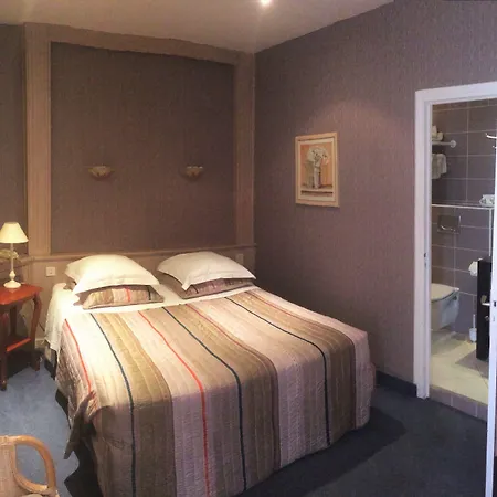 Hotell L'olivier - Piscine & Parking Cannes