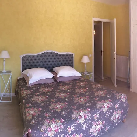 L'olivier - Piscine & Parking Hotell 3*