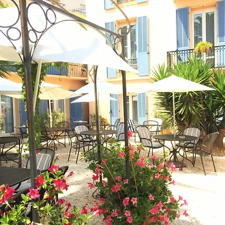 L'olivier - Piscine & Parking