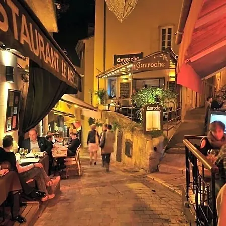 Hotel L'olivier - Piscine & Parking