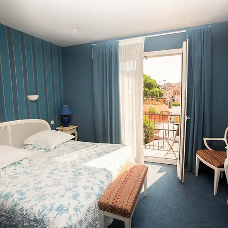 L'olivier - Piscine & Parking Cannes