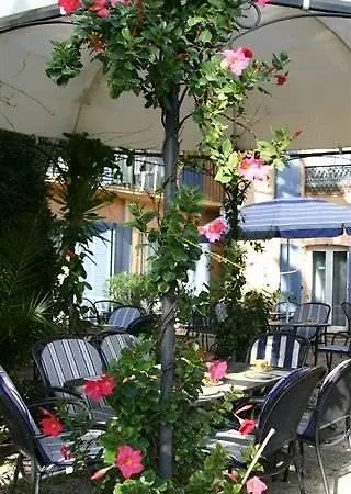L'olivier - Piscine&parking Hotel Cannes