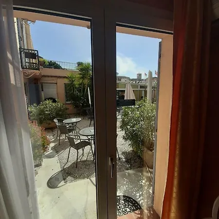 Hotel L'olivier - Piscine&parking Cannes