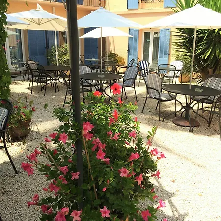 L'olivier - Piscine&parking Hotel Cannes