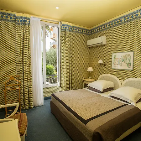 L'olivier - Piscine & Parking Hotell Cannes