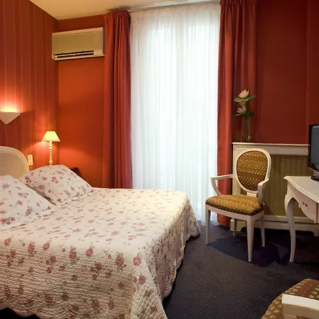 L'olivier - Piscine&parking Hotel 3*
