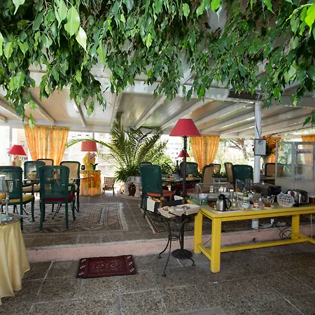 Hotel L'olivier - Piscine&parking