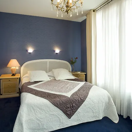 Hotel L'olivier - Piscine&parking Cannes